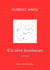 Un reve lumineux - livre d'artiste