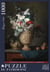 Nature morte de fleurs par Anne Vallayer-Coster