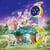 Sylvanian Families - Le château des fées de la forêt - 5857