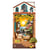 Maquette DIY Book Nook - Sunset Isle - Rolife