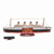 Maquette DIY - 1912 Eternal Atlantic Voyager - Rolife