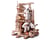 Maquette DIY - 3D Mechanical Modelspace Shuttle - Rokr