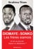 Diomaye, Sonko, Les frères siamois - Un an au pouvoir : espoir ou désillusion ?