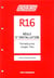 Règle d'installation R16 - Fermetures coupe-feu