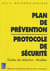 Plan de prévention - Protocole de sécurité
