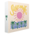 Album photo Ceanothe - 11,5 x 15 cm - 200 vues - Sunshine