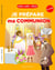 Dieu avec nous : Je prépare ma communion : Collégiens - Livret jeune