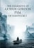 The Narrative of Arthur Gordon Pym of Nantucket : by Edgar Allan Poe