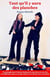 Tant qu'il y aura des planches : L'univers fascinant du tap-dance et une ode a  la diffe rence