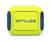 Enceinte Bluetooth Muse - M-360 BTF - Jaune