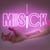 Musick - édition limitée colorée