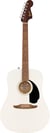 Fender Redondo™ - Guitare acoustique - White