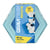 Lot de 63 pièces Gravitrax micro ocean blue - Ravensburger
