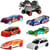 Clipstrip Véhicule - Hot Wheels - Modèles aléatoires - Vendu à l'unité