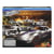 Coffret de 6véhicule Hot Wheels - Zamac