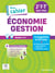 Mon cahier d'Économie-Gestion : 2de, 1re, Tle Bac Pro - Pochette élève (édition 2026)