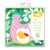 Coloriage magique - Maman et bébé coucou