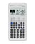 Calculatrice scolaire graphique - Casio - Collège Lycée - Graphlight Plus - Blanc