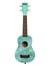 Kala Graphic Ukadelic - Ukulele  - Soprano