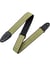 Sangle guitare Levy's - Hootenany - 5 cm 