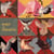 Birds Of Paradise - édition colorée