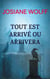 Tout est arrivé ou arrivera : Histoires instables