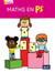 Maths en : PS - Guide de l'enseignant