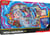Coffret collection Premium Méga‑Amphinobi‑exe  - Pokémon - 8 boosters de cartes à collectionner - Asmodee 