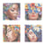 Kit Diamond painting Diamond - Mini Dotz