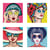 Kit Diamond painting Diamond Dotz - Mini Dotz - Les femmes modernes