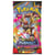 Booster Pokémon -ME02 Flammes Fantasmagoriques - Modèles aléatoires - Vendu à l'unité
