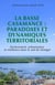 La Basse Casamance : paradoxes et dynamiques territoriales : Enclavement, urbanisation et résilience dans le sud du Sénégal