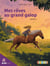 Mes rêves au grand galop saison 1