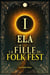 La Fille du Folk Fest