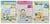 Carnet de coloriage - 64 pages