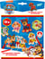 Stickers Diamond Dotz - Pat Patrouille