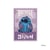 Jeu de cartes Stitch - Bicycle