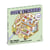 Cosy Stickers - Tiny Trucks - Janod