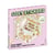 Cosy Stickers - Little Shops - Janod