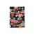Tissus japonais Milpoint 50 x 55 cm - Eventails