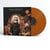 The Mask & Mirror (Goldy Locks Vinyl) - édition colorée