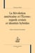 La Révolution américaine et l'Écosse : Regards croisés et identités hybrides