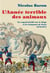 L'année terrible des animaux : Un regard inédit sur le Siège et la Commune de Paris 1870-1871