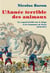 L'année terrible des animaux : Un regard inédit sur le Siège et la Commune de Paris 1870-1871