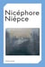 Nicéphore Niépce
