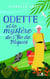 Odette et le mystère de l'île de Pâques