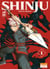 Shinju Tome 1