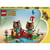 LEGO® 77059 - LEGO® Animal Crossing - Promenade avec Méli et Mélo