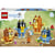 LEGO® 11217 - La famille Bluey en briques - LEGO® Bluey
