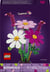 LEGO® 11514 - Les cosmos - LEGO® Botanical